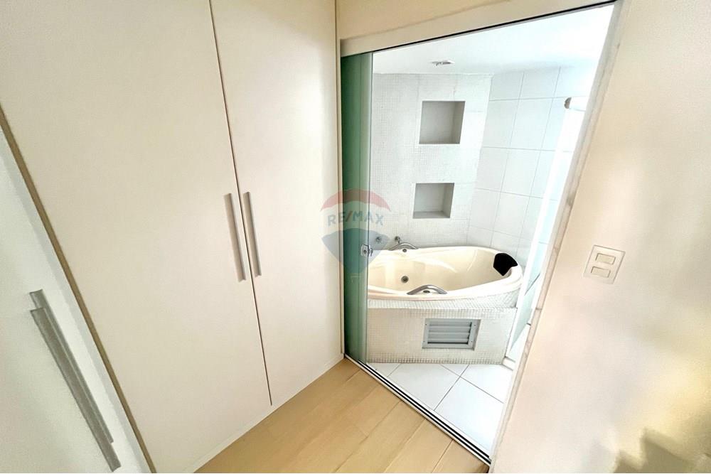 Apartamento - Venda - Salvador , Bahia - 9ab5a2a9-b2b7-4611-87a9-5c2caa53637f.JPG - 580541068-5