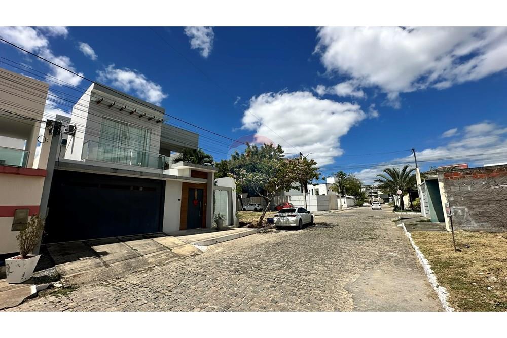 Casa - Venda - Jequié , Bahia - 03 - Copia.JPEG - 580731023-182