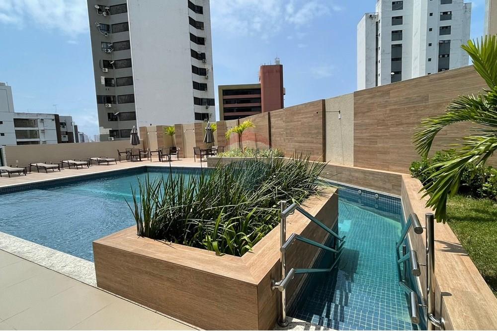 Apartamento - Parque bela vista
