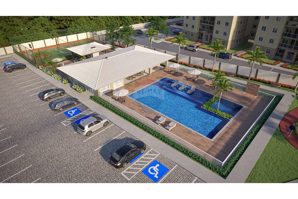 Apartamento - Venda - Feira de Santana , Bahia - 1.12.1_OLIVAS_AREA_LAZER.jpg - 580891012-2