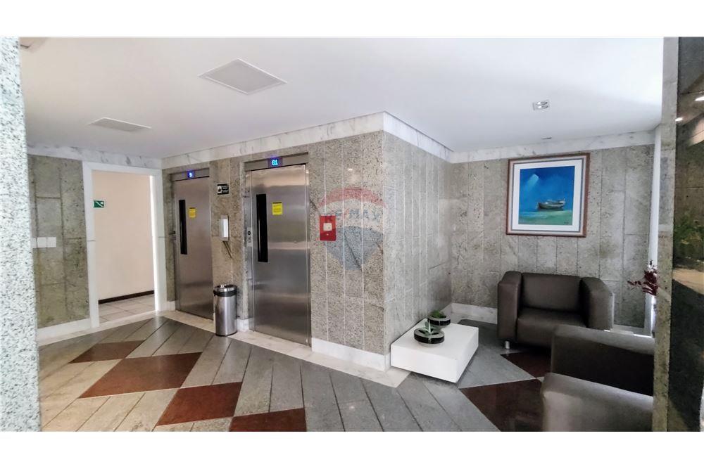 Apartamento - Cidade jardim