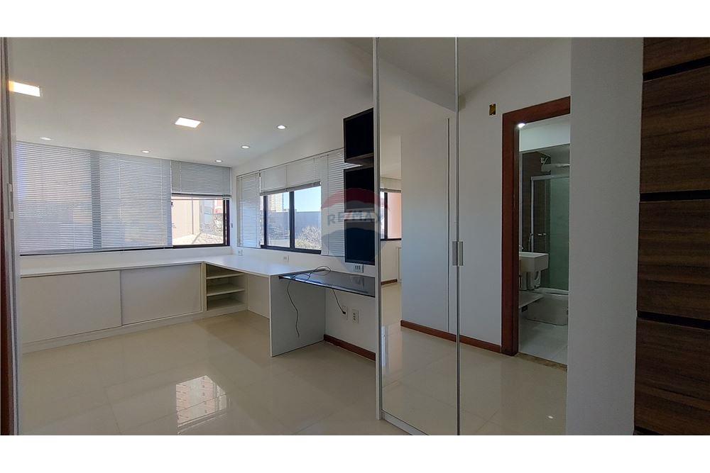 Casa de Condomínio - Venda - Salvador , Bahia - 21 - 580561029-190