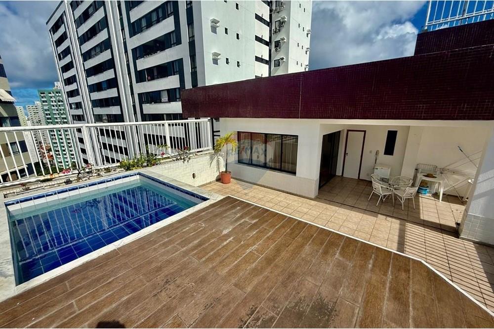 Apartamento - Pituba