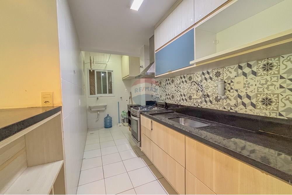 Apartamento - Venda - Salvador , Bahia - IMG_8569.jpg - 580551017-474