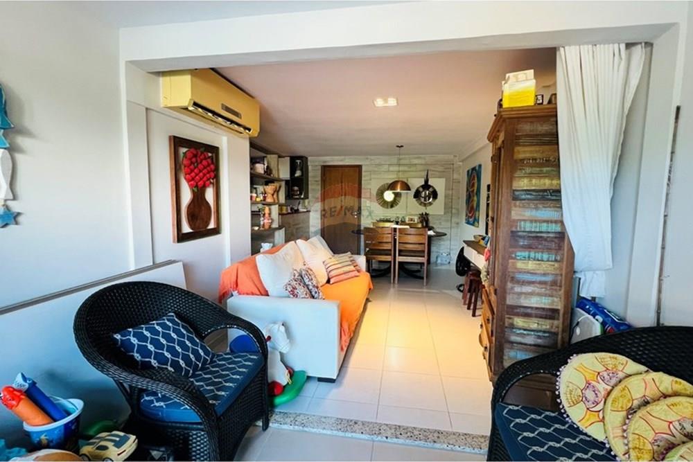 Apartamento - Venda - Camaçari , Bahia - IMG_4178.JPEG - 580541064-141