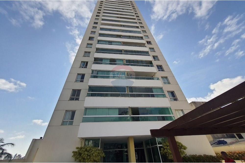 Apartamento - Brotas