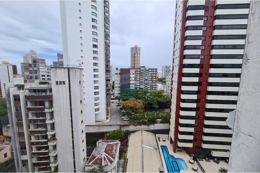 Apartamento - Graça