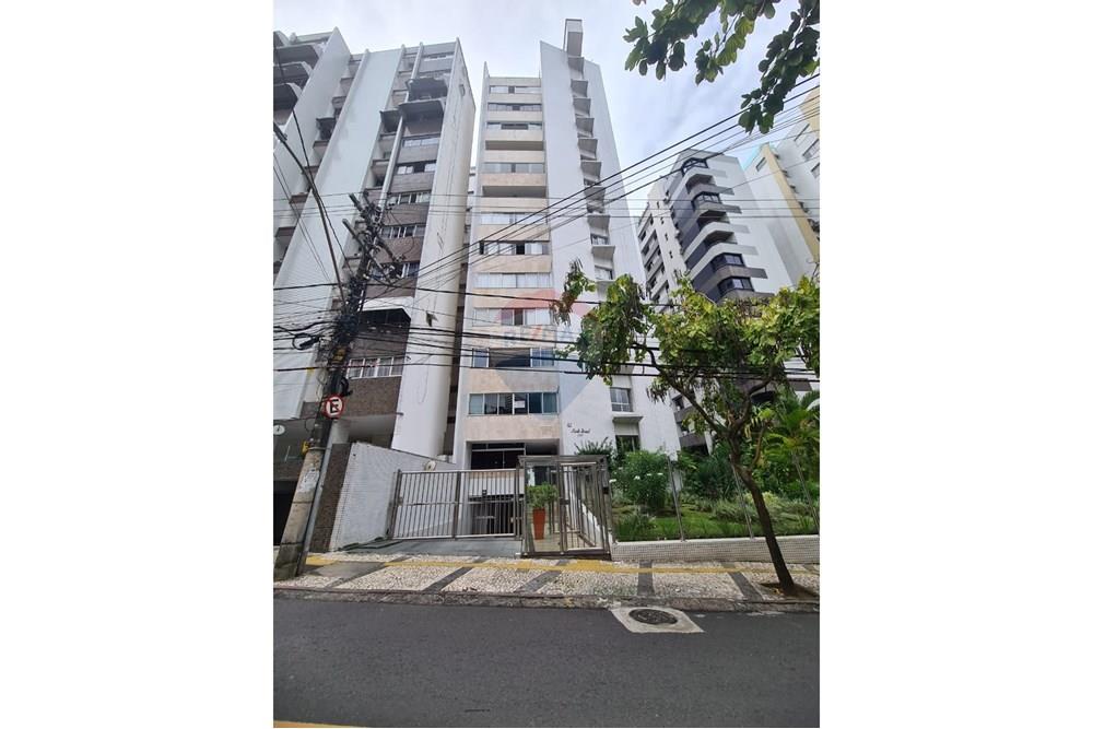 Apartamento - Graça