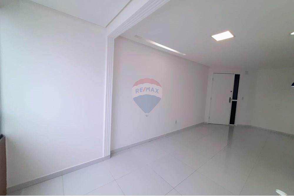 Apartamento - Pituba