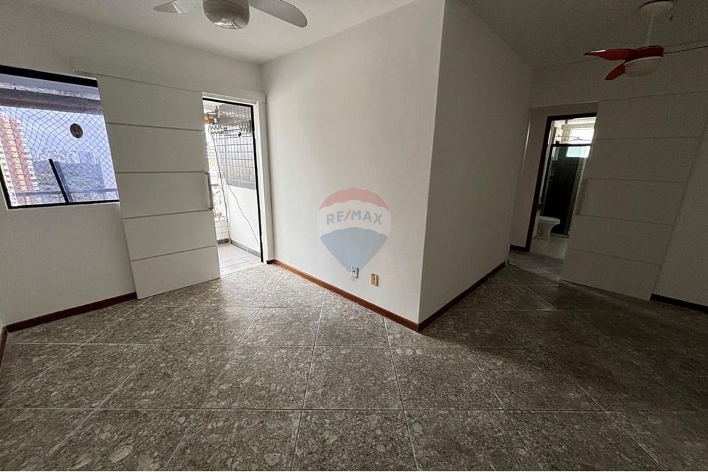 Apartamento - Venda - Salvador , Bahia - IMG_0004.jpg - Sala de estar - 580541022-19