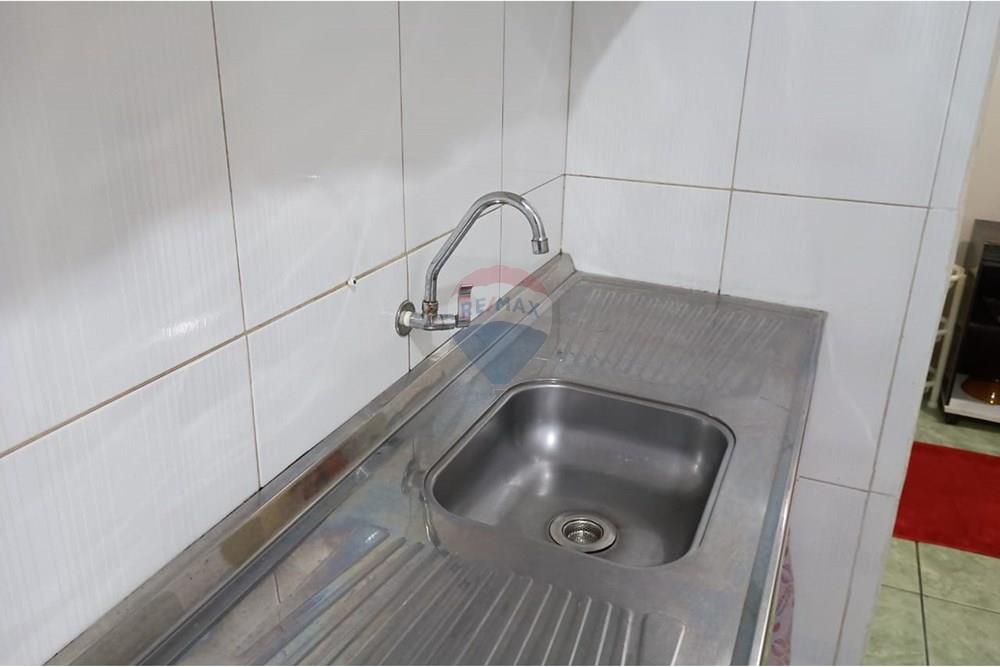 Casa - Venda - Salvador , Bahia - 42.jpg - 580551027-86