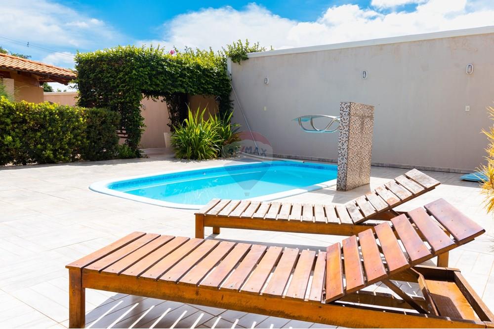 Casa de Condomínio - Venda - Irecê , Bahia - Casa - Condomínio Dona Marta-7.jpg - Jardim Externo - 580841006-19