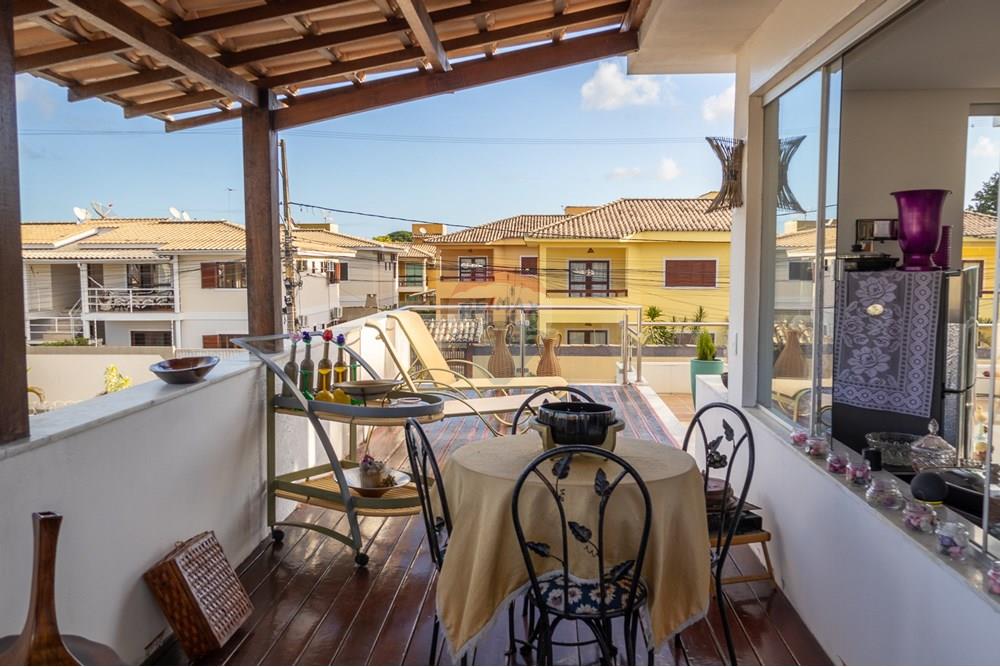 Casa - Venda - Porto Seguro , Bahia - IMG_9580-HDR.jpg - 580811018-48