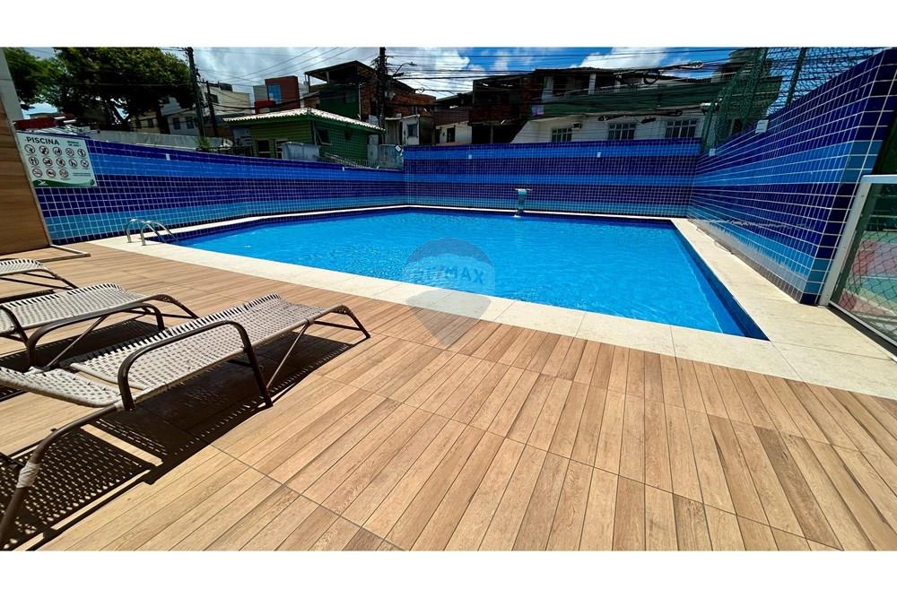 Apartamento - Venda - Salvador , Bahia - 94db8fef-ea76-4ecf-9654-6d9dc900e45d.jpg - 580721012-12