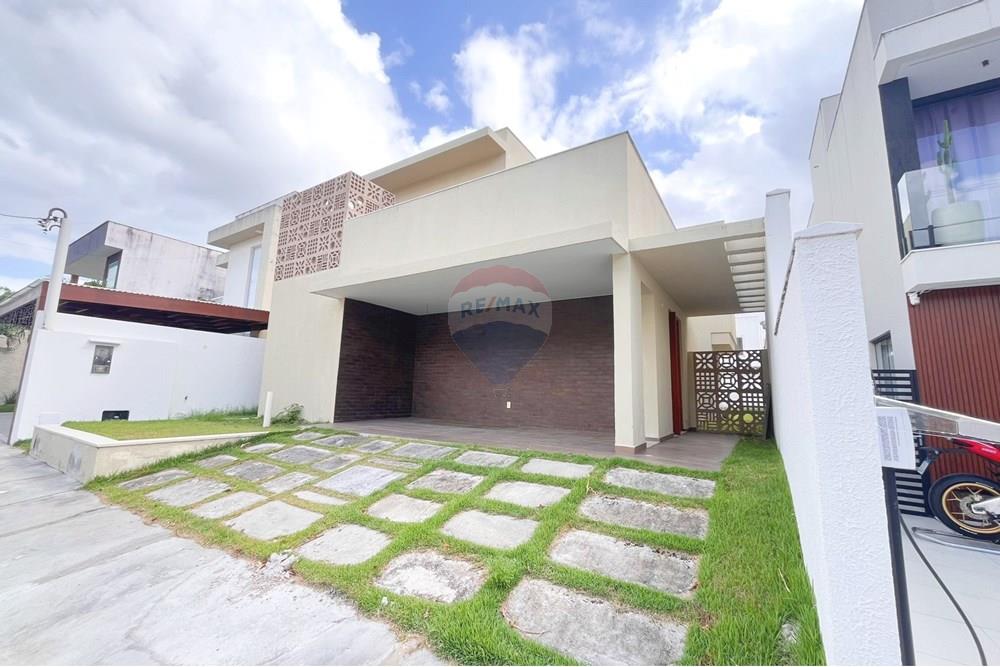 Casa de Condomínio - Venda - Camaçari , Bahia - IMG_2064.jpg - 580491027-143