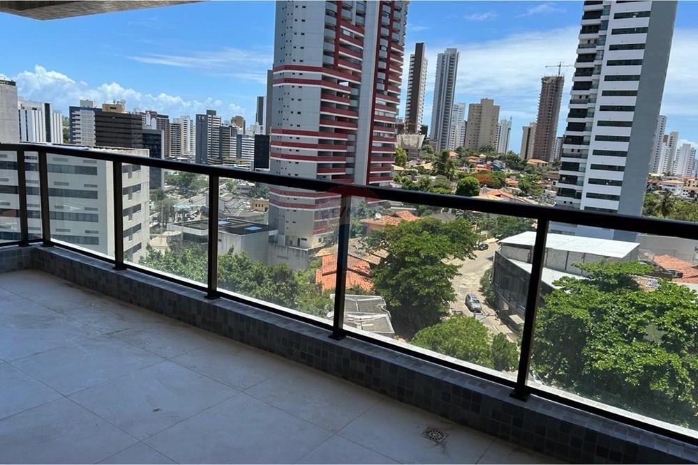 Apartamento - Venda - Salvador , Bahia - WhatsApp Image 2026-01-15 at 15.21.23 (19).jpeg - 580541053-14