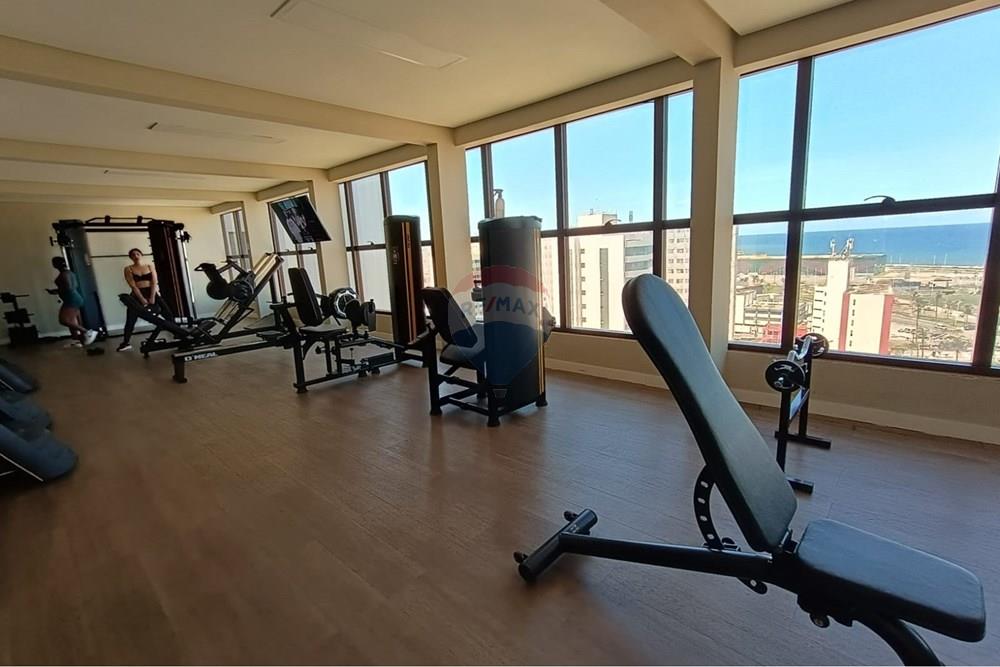 Apartamento - Alugar - Salvador , Bahia - WhatsApp Image 2026-03-06 at 15.15.53.jpeg - 580551068-141