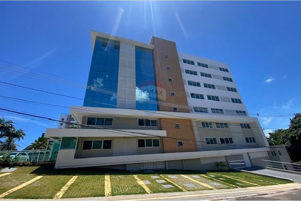 Ponto Comercial - Venda - Lauro de Freitas , Bahia - IMG_2489.jpg - 580871006-362