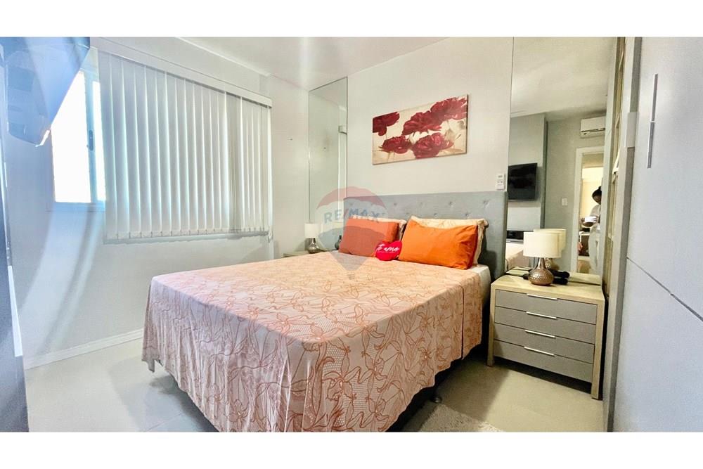 Apartamento - Imbuí