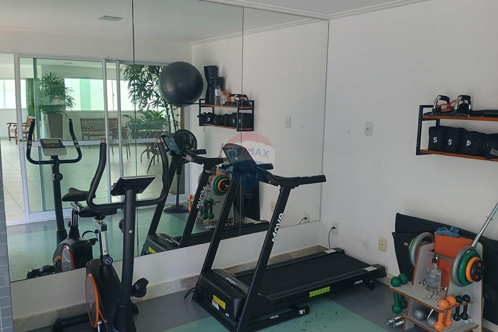 Apartamento - Alugar - Salvador , Bahia - IMG_20260320_094802053_HDR.jpg - 580331043-12