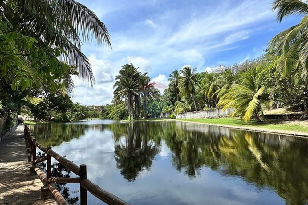 Casa de Condomínio - Venda - Camaçari , Bahia - IMG_7989.JPG - 580761047-9