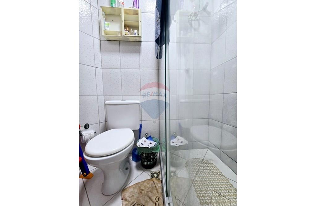 Apartamento - Itapuã
