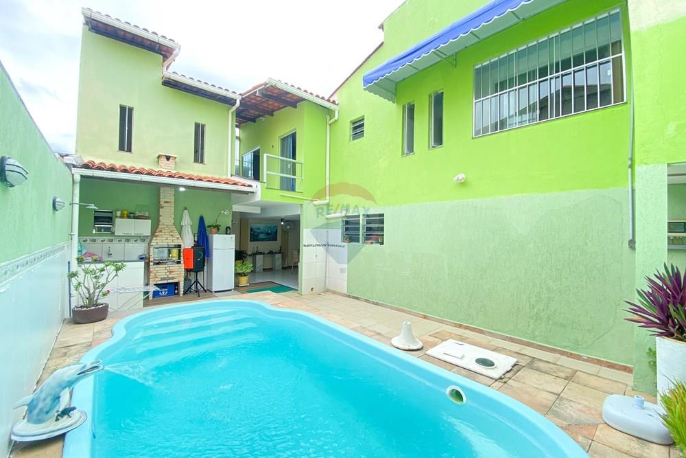 Casa de Condomínio - Venda - Salvador , Bahia - IMG_0481.jpg - 580881004-18