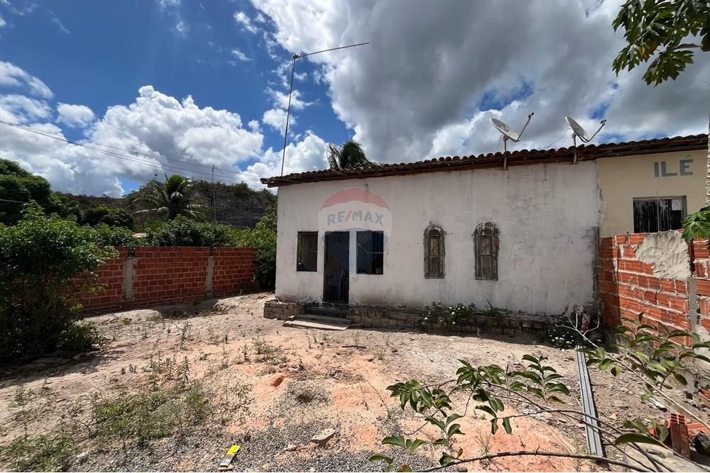 Chácara / Sítio / Fazenda - Venda - Alagoinhas , Bahia - IMG-20250220-WA0058.jpg - 580701026-35