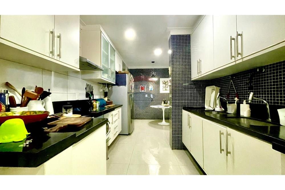 Apartamento - Rio vermelho