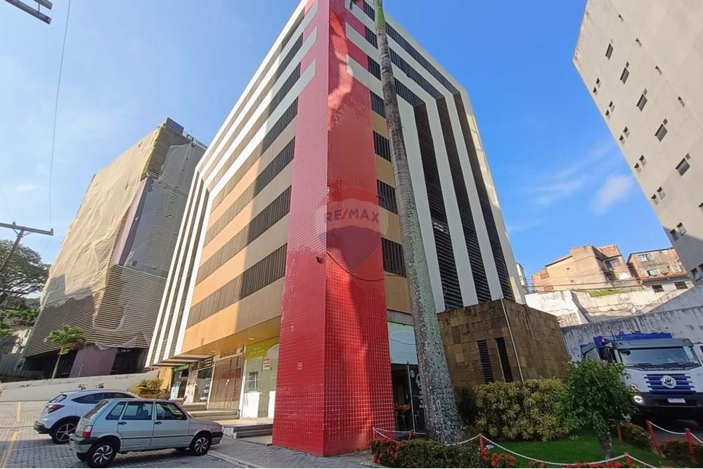 Loja - Alugar - Salvador , Bahia - WhatsApp Image 2025-11-28 at 15.15.29.jpeg - 580551068-130