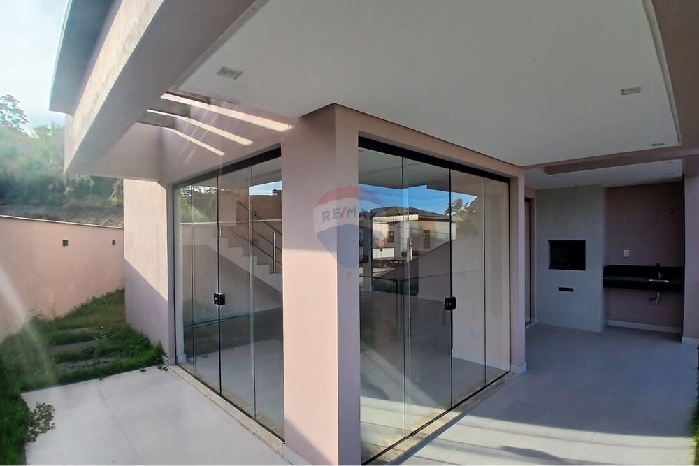 Casa de Condomínio - Alugar - Ilhéus , Bahia - 20260320_162219.jpg - Área Gourmet - 580731041-17