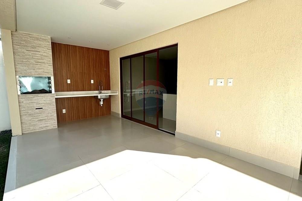 Casa de Condomínio - Venda - Camaçari , Bahia - IMG_6383.jpeg - Área Gourmet - 580721016-19