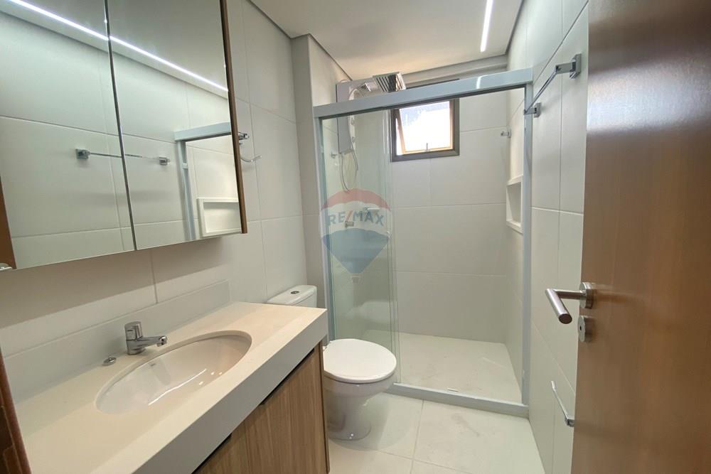 Apartamento - Alugar - Salvador , Bahia - IMG_9987.jpeg - Banheiro - 580721016-42