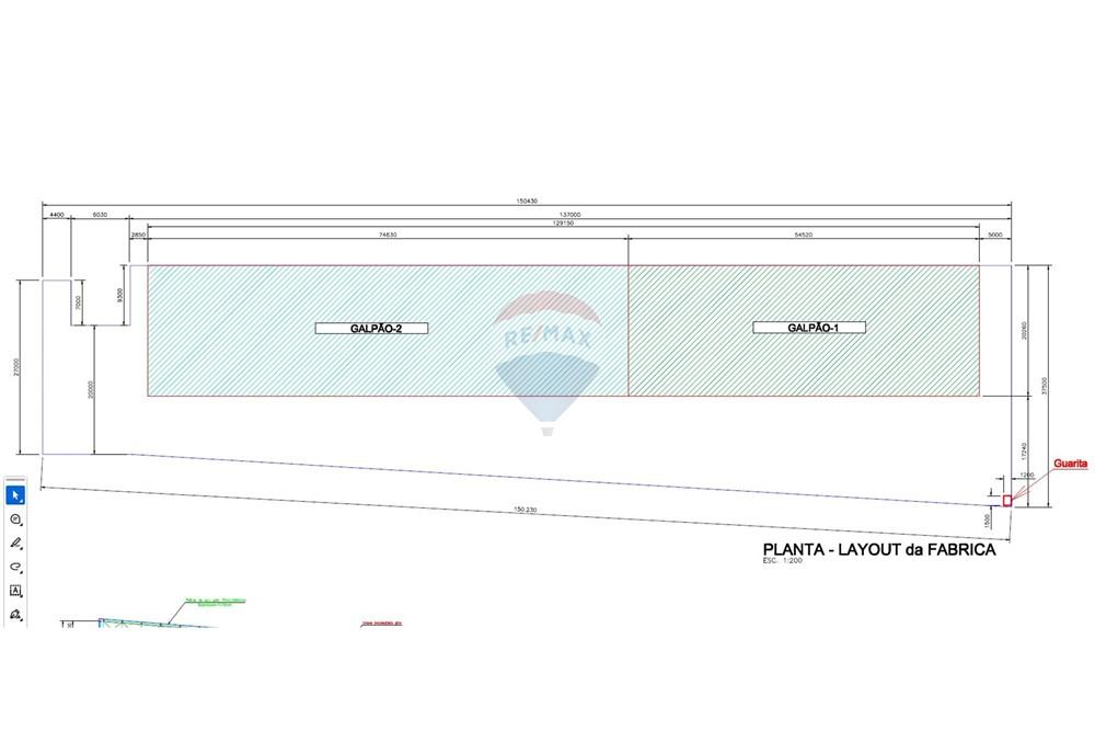 Galpão - Alugar - Jequié , Bahia - 03- Capturar.JPG - 580731023-18