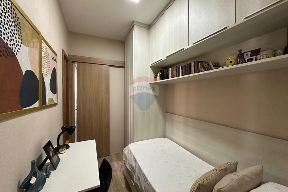 Apartamento - Pituaçu