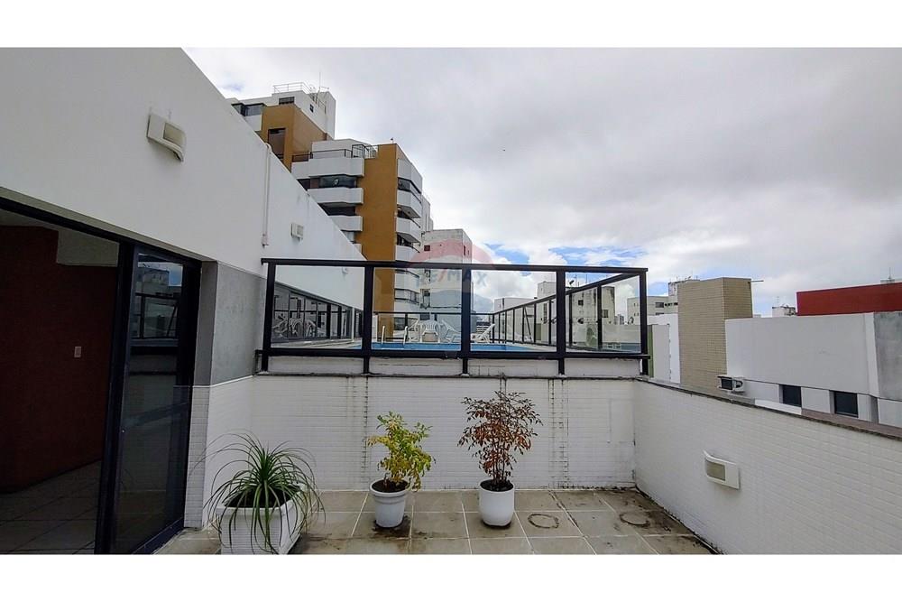 Apartamento - Itaigara