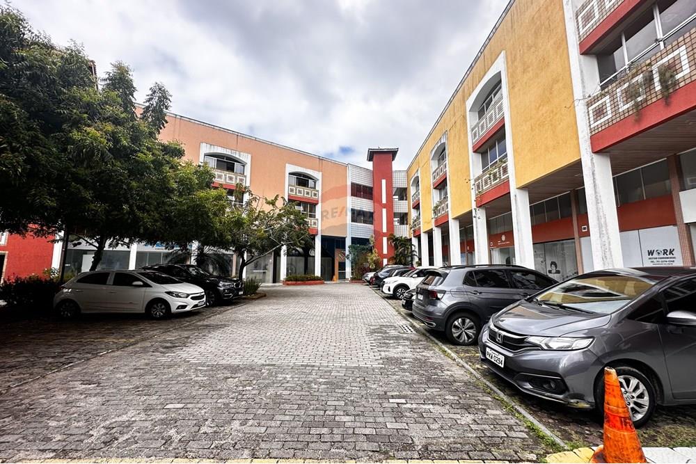 Cj. Comercial/ Sala - Venda - Lauro de Freitas , Bahia - IMG_3248.jpg - 580491027-128