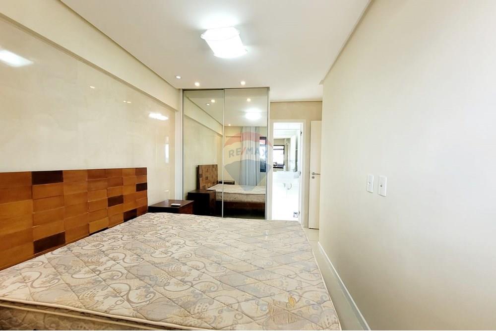 Apartamento - Boca do rio