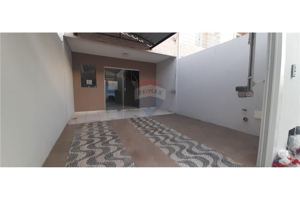 Sobrado - Alugar - Barreiras , Bahia - 1 - 580651017-100