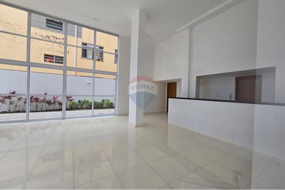 Apartamento - Piatã