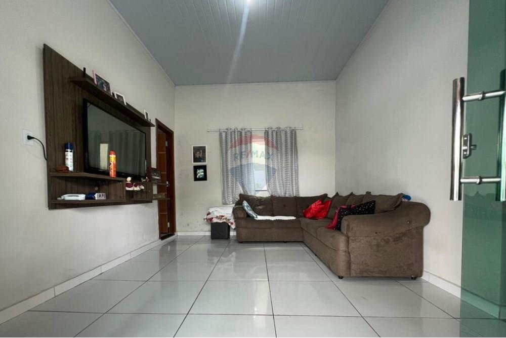 Casa - Venda - Teixeira de Freitas , Bahia - 5.jpg - 580631057-1