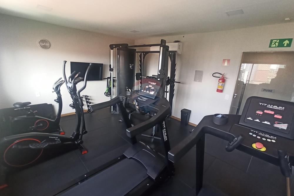 Apartamento - Alugar - Salvador , Bahia - IMG_20250307_124321.jpg - 580541050-26