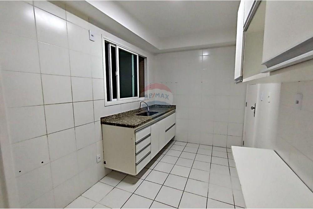 Apartamento - Barra