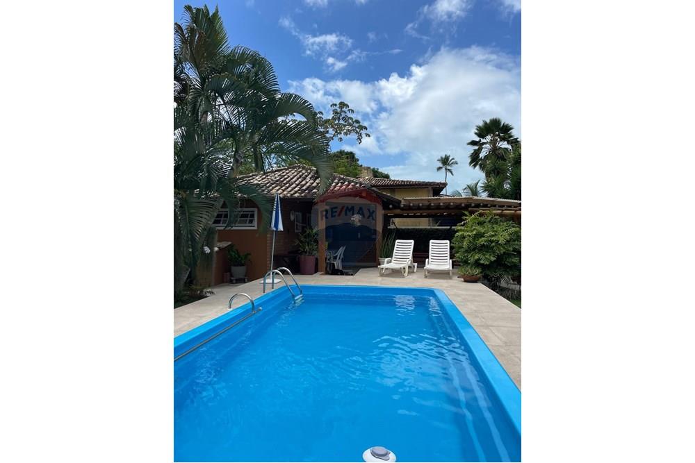 Casa - Venda - Porto Seguro , Bahia - 5.jpeg - 580531040-8