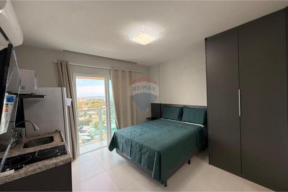 Studio - Alugar - Salvador , Bahia - 0B0F85F7-F98E-4617-AC16-A094D0A22F6F.jpeg - Quarto - 580871016-50