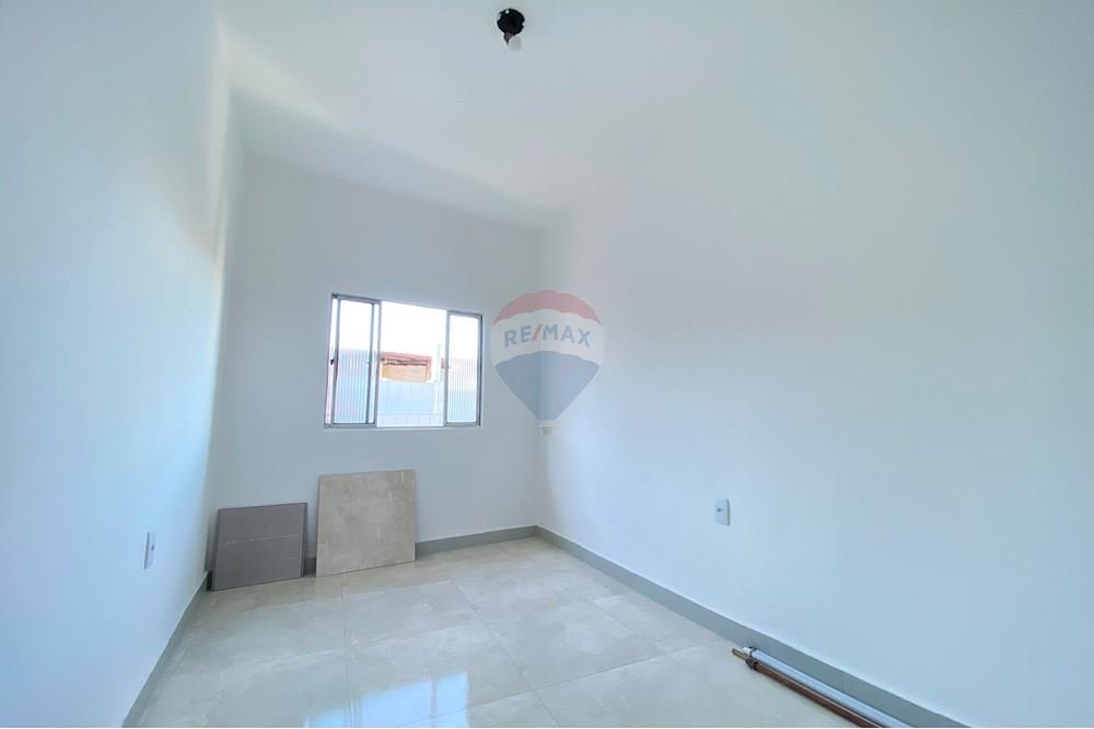 Apartamento - Brotas