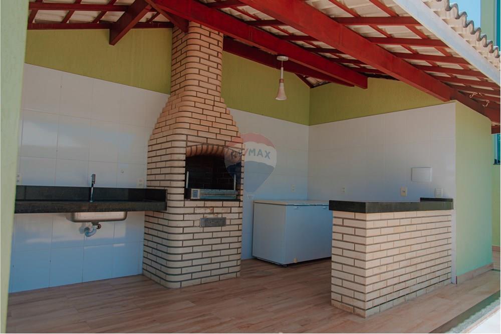 Casa de Condomínio - Venda - Camaçari , Bahia - MSF_0539.JPG - 580541064-148