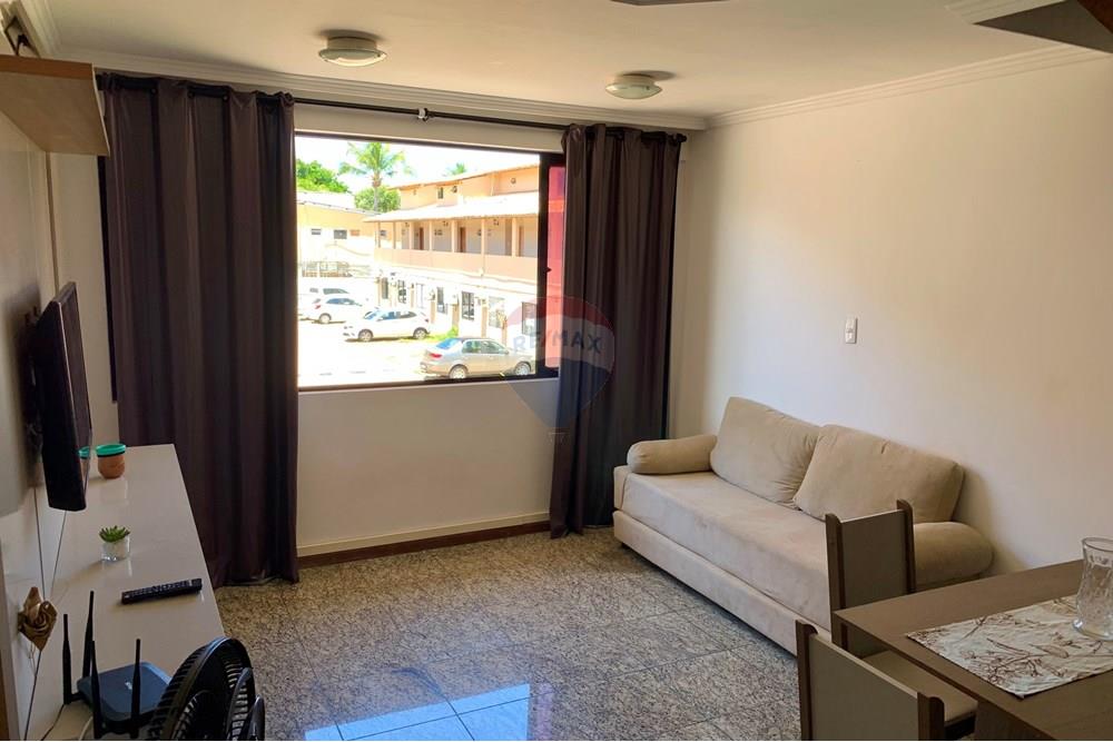 Apartamento - Stella maris