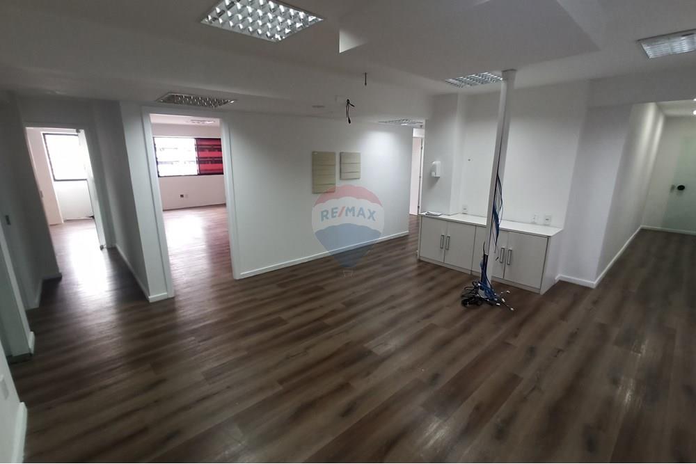 Cj. Comercial/ Sala - Alugar - Salvador , Bahia - IMG_20250729_111102.jpg - 580541022-31