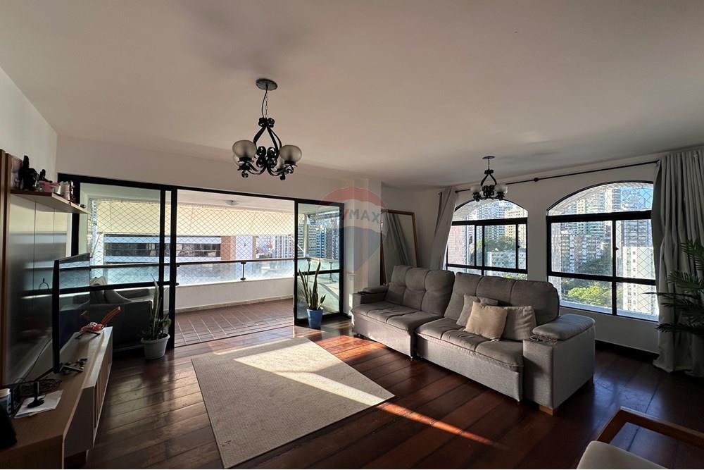 Cobertura - Venda - Salvador , Bahia - IMG_2824.jpeg - 580551083-2